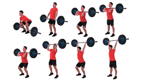 Clean jerk. Things To Know About Clean jerk. 